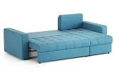 Диван угловой Тренто Camaro 21 бирюзовый - превью 6 Диван угловой Тренто Camaro 21 бирюзовый - превью 6