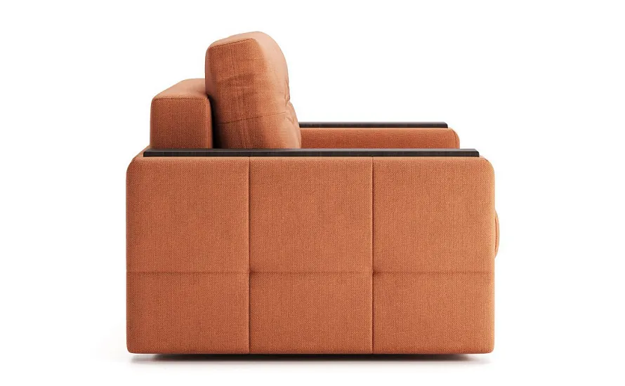 Диван Ричвуд Danco 412 оранжевый - 5 Диван Ричвуд Danco 412 оранжевый - 5