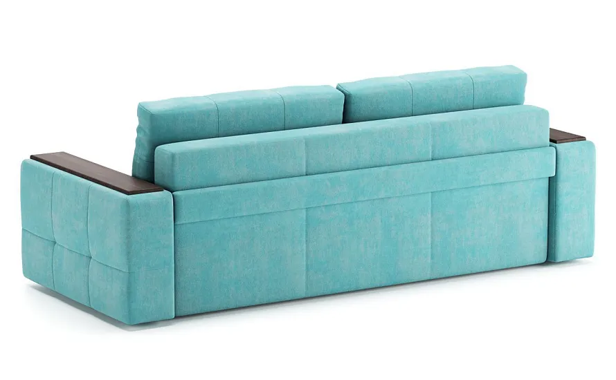 Диван Ричвуд Nordic 71 аквамарин - 6 Диван Ричвуд Nordic 71 аквамарин - 6