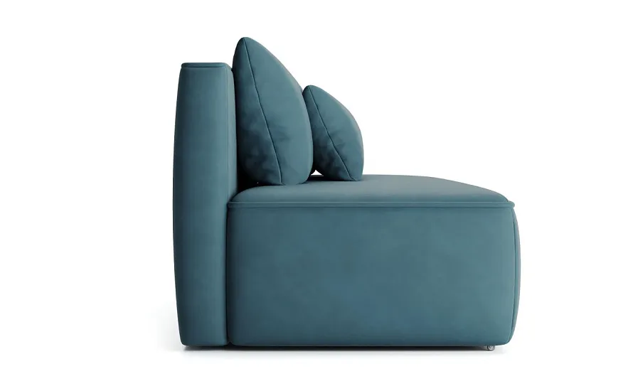 Диван Матей Camaro 21 бирюзовый - 7 Диван Матей Camaro 21 бирюзовый - 7