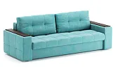 Диван Ричвуд Nordic 71 аквамарин - превью 2 Диван Ричвуд Nordic 71 аквамарин - превью 2