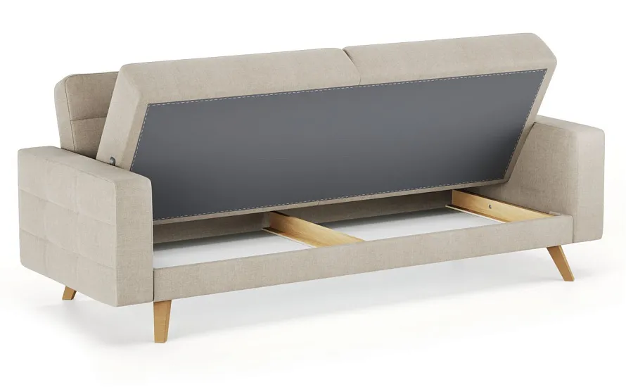 Диван Лакк Santana 7 бежевый - 3 Диван Лакк Santana 7 бежевый - 3