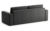 Диван Баден California 08 черный - превью 8 Диван Баден California 08 черный - превью 8