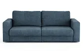 Диван Ларсон 2М Nordic 78 сапфир - превью 1 Диван Ларсон 2М Nordic 78 сапфир - превью 1