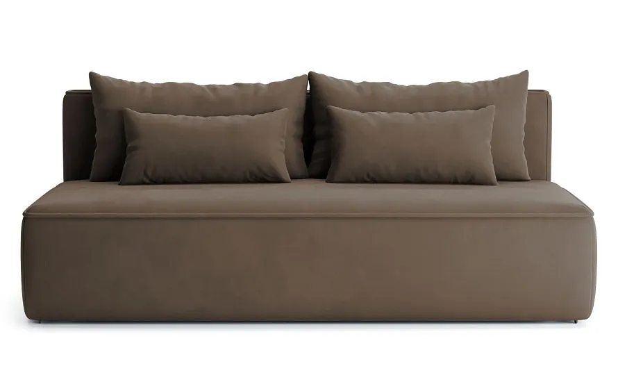 Диван Матей Camaro 42 какао - 1