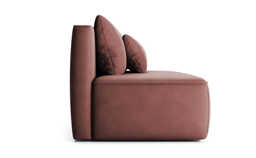 Диван Матей Comfort 21 розовый - 7 Диван Матей Comfort 21 розовый - 7