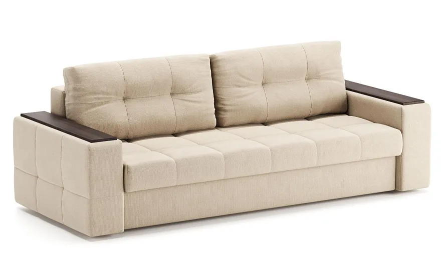 Диван Ричвуд Danco 130 бежевый - 2 Диван Ричвуд Danco 130 бежевый - 2