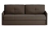 Диван Баден лайт Leonardo 06 коричневый - превью 1 Диван Баден лайт Leonardo 06 коричневый - превью 1