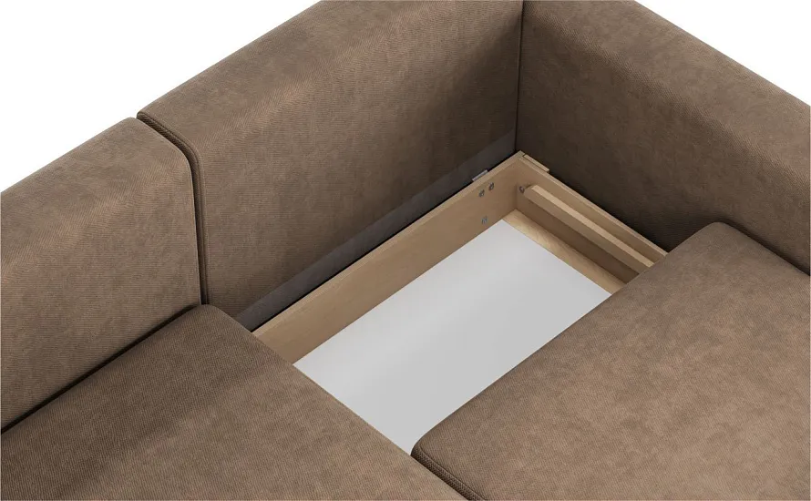 Диван Ларсон 2М Nordic 30 орех - 6 Диван Ларсон 2М Nordic 30 орех - 6