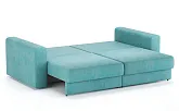 Диван Ларсон 2М Nordic 71 аквамарин - превью 8