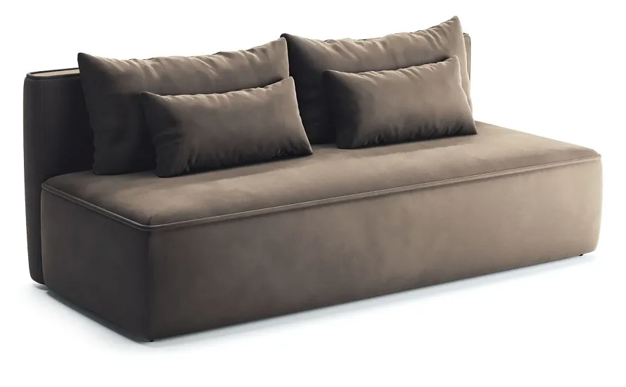 Диван Матей Comfort 45 коричневый - 2 Диван Матей Comfort 45 коричневый - 2