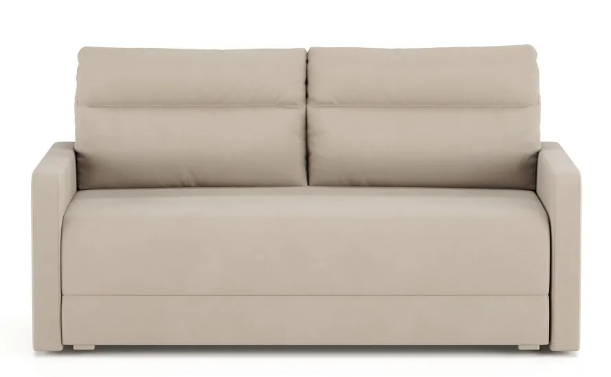 Диван Хортон Camaro 03 светло-бежевый - 1 Диван Хортон Camaro 03 светло-бежевый - 1