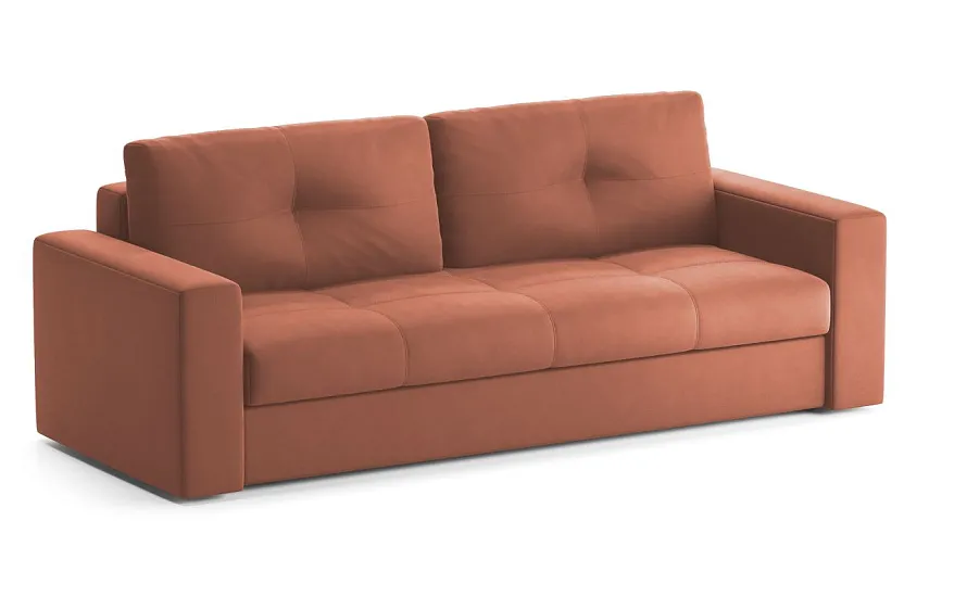Диван Баден California 05 терракот - 2 Диван Баден California 05 терракот - 2