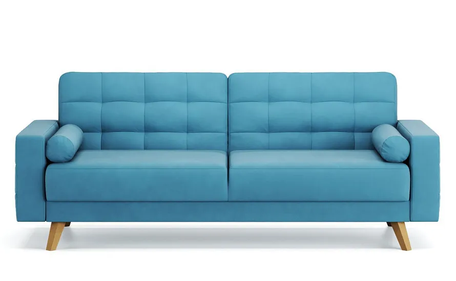 Диван Лакк Camaro 21 бирюзовый - 1 Диван Лакк Camaro 21 бирюзовый - 1