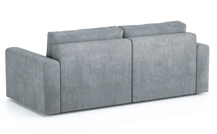 Диван Ларсон 2М Nordic 83 серебристый - 4 Диван Ларсон 2М Nordic 83 серебристый - 4