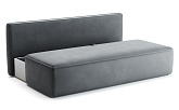 Диван Матей Comfort 56 серый - превью 5