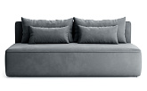 Диван Матей Comfort 56 серый - превью 1