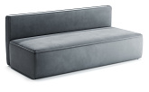 Диван Матей Comfort 56 серый - превью 4